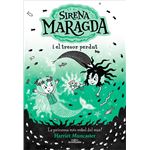 La Sirena Maragda 3-Sirena Maragda I El Tresor Perdut