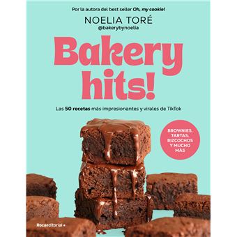 Bakery hits!