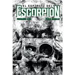 El Espiritu Escorpion