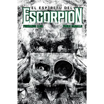 El Espiritu Escorpion
