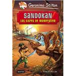 Sandokan-tigres de mompracem-stilto
