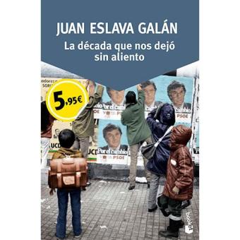 La década que nos dejó sin aliento