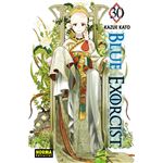 Blue Exorcist 30