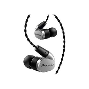 Auriculares Pioneer SE-CH5T Plata