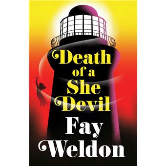 Death of a She Devil