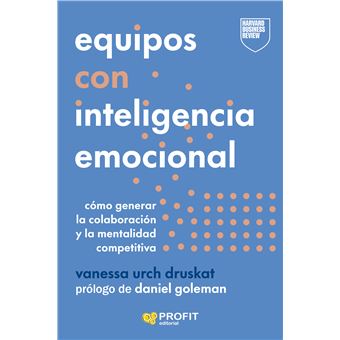Equipos Con Inteligencia Emocional