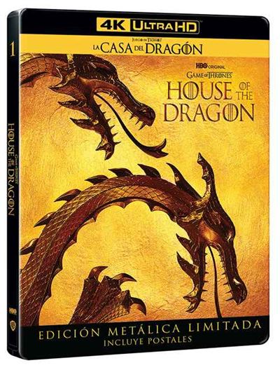 Vuelven los dragones: todo lo que debes saber sobre La Casa del Dragón
