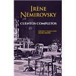Cuentos Completos-Irene Nemirovsky