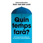 Quin temps farà?