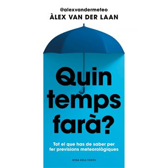 Quin temps farà?
