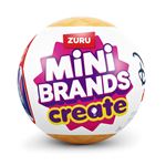 Cápsula disney create mini brands varios modelos
