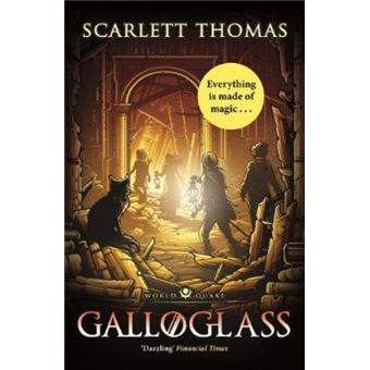 Galloglass