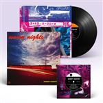 Warm Nights - Vinilo + Single