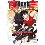 Tokyo Revengers Character Book 02