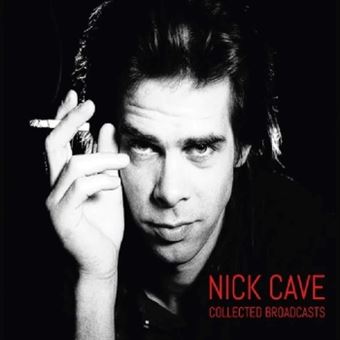 Collected Broadcasts - 4 CDs