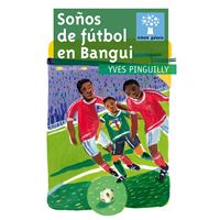 So–os de futbol en bangui