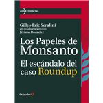 Los papeles de monsanto