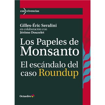 Los papeles de monsanto