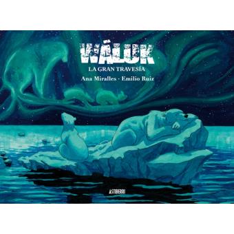 Waluk. La gran travesía