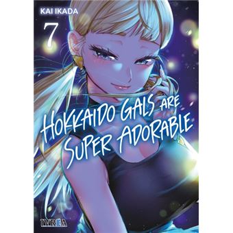 Hokkaido Gals Are Super Adorable 7