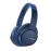 Auriculares Noise Cancelling Sony WH-CH700NL Azul_0