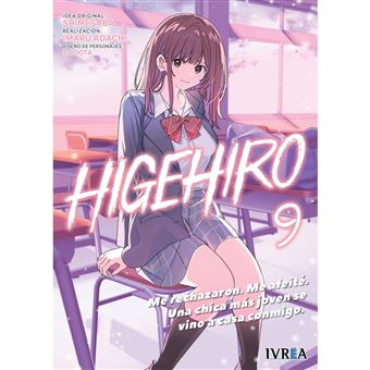 Higehiro 9