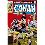 Conan El Barbaro 23 1982