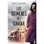 Los crímenes del caviar