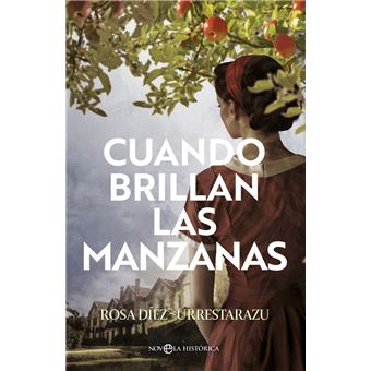 Cuando brillan las manzanas