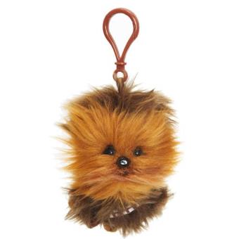 chubaca peluche