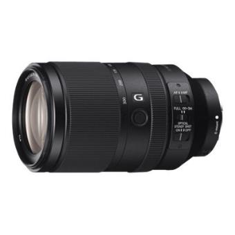 Objetivo Sony SEL FE 70-300 mm f4.5/5.6 G OSS