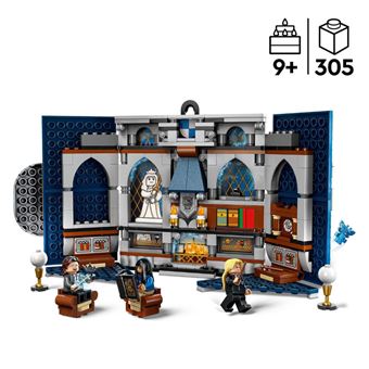 LEGO Harry Potter Collection, Años 1 - 4, Coleccionables