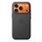 APPLE IPH17 PRO CASE MAGS.TRENZ BLK