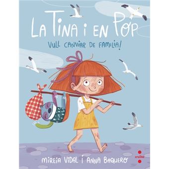 Vull canviar de família!