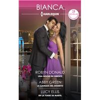 Una noche en Oriente - La llamada del desierto - En la torre