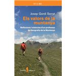 Els Valors De La Muntanya