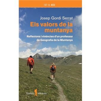 Els Valors De La Muntanya