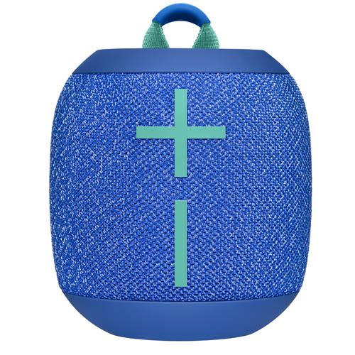 Altavoz Bluetooth Ultimate Ears Wonderboom 2 Azul