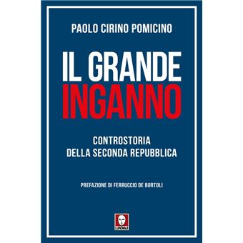 Il grande inganno - 1