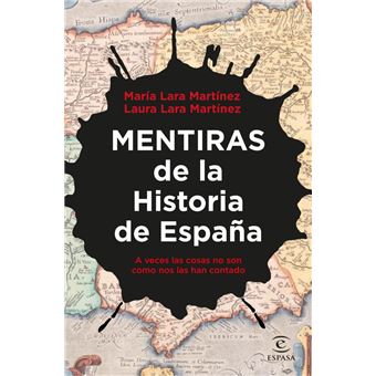 Mentiras de la historia de españa