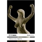 Historia de las religiones