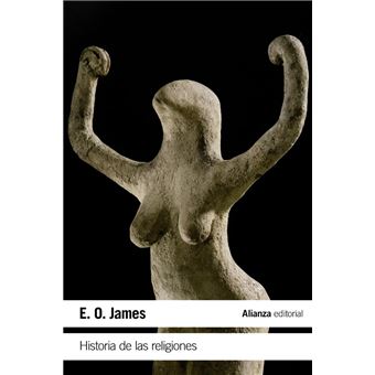 Historia de las religiones