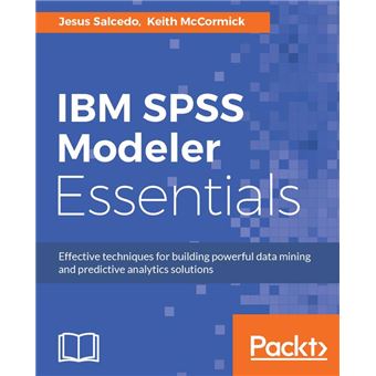 IBM SPSS Modeler Essentials - 1