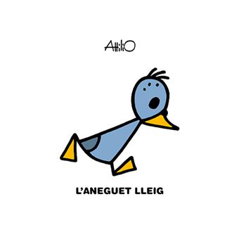 L’ANAGUET LLEIG