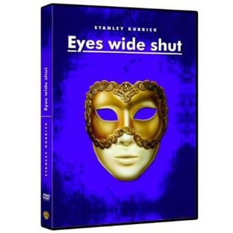 Kubrick: Eyes Wide Shut - DVD