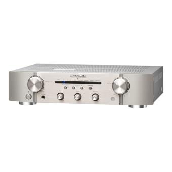 Amplificador Marantz PM6006 Plata