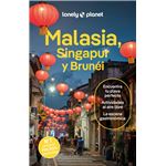 Malasia, Singapur y Brunéi 5