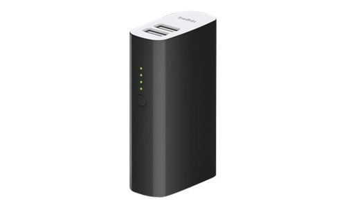 Power Pack 4000 Belkin MIXIT Negro Power Pack 4000 Belkin MIXIT Negro