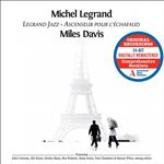 Legrand Jazz + Ascenseur Pour L'echafaud - 2 CDs