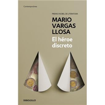 Heroe discreto, el